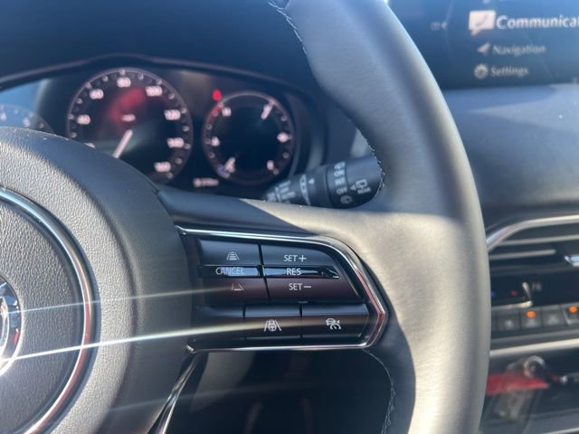 New 2026 MAZDA CX-90 3.3 Turbo S w/ Premium Package image 40