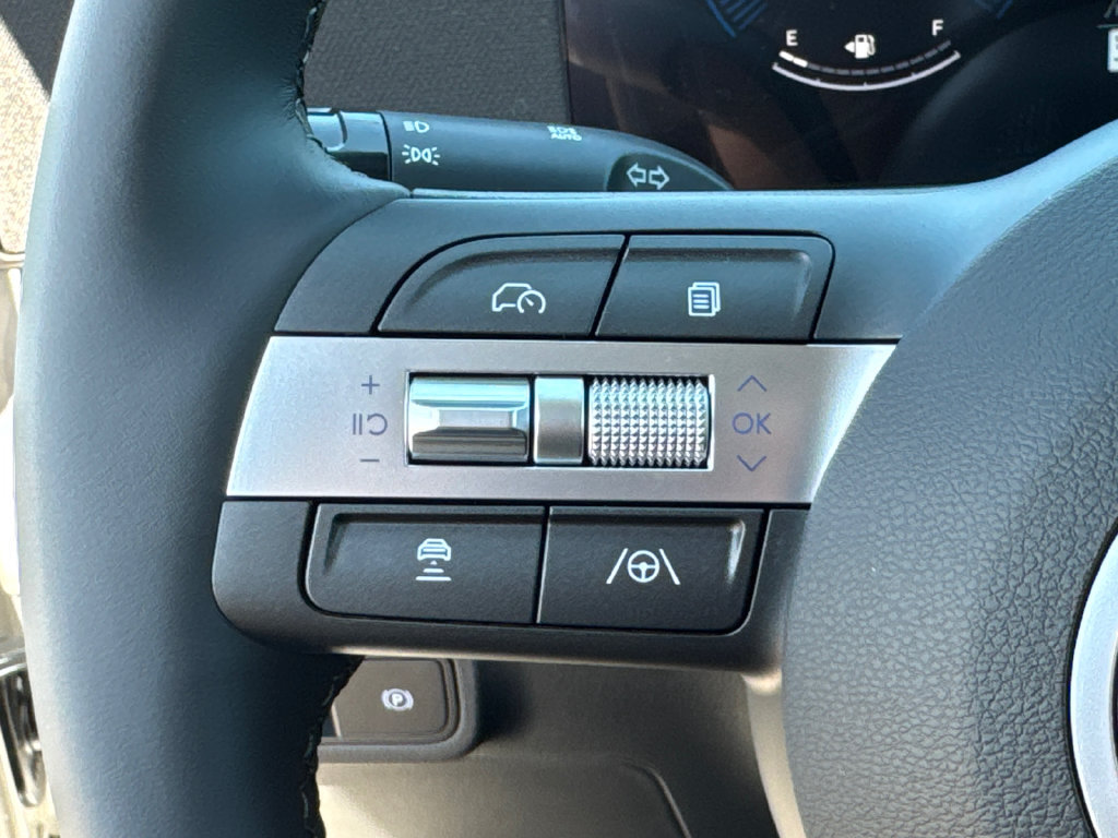 New 2027 Hyundai Kona SEL Sport FWD image 19
