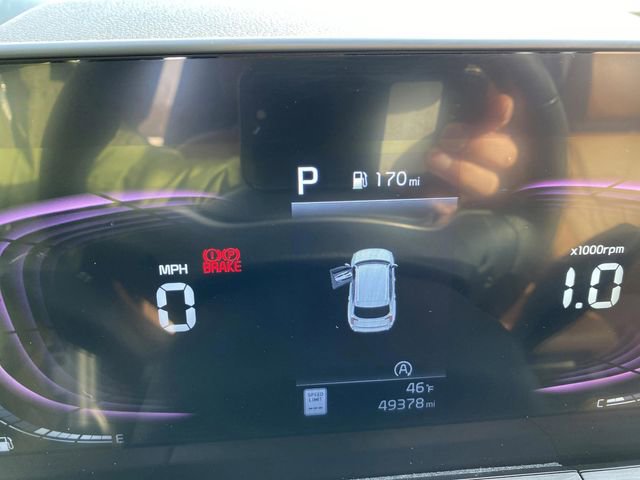 Used 2023 Kia Telluride EX X-Line image 6