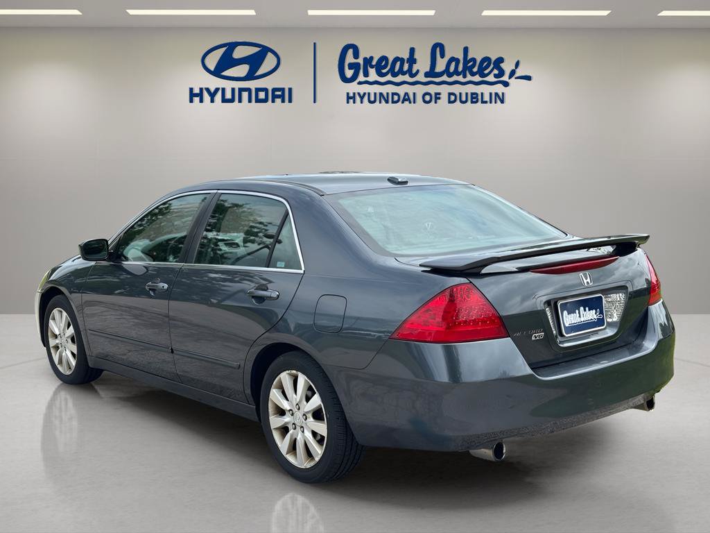 Used 2006 Honda Accord EX image 3