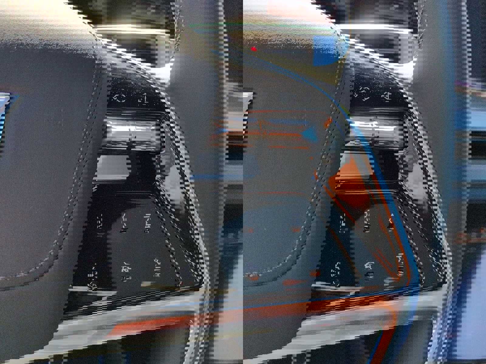 New 2026 Cadillac Vistiq Premium Luxury image 16