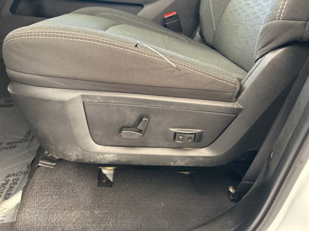 Used 2025 RAM 3500 Big Horn image 42