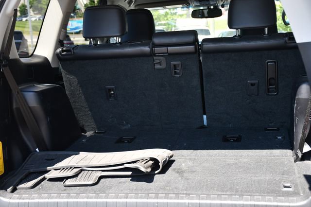 Used 2018 Lexus GX 460 Premium w/ Premium Package AWD/4WD image 23