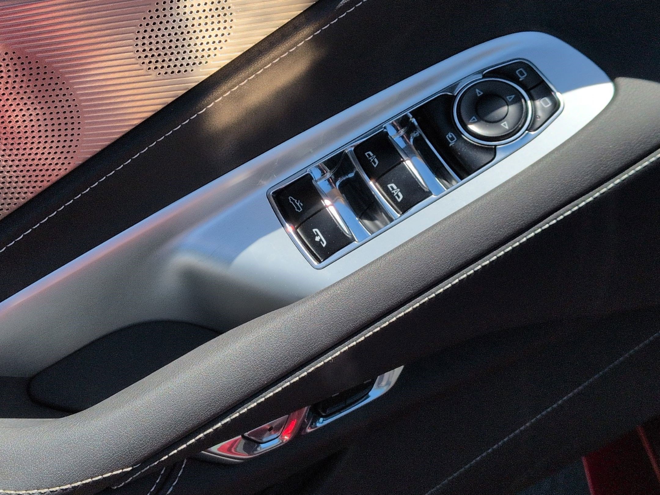 Used 2023 Chevrolet Corvette Stingray Preferred Conv w/ Z51 Performance Package image 15