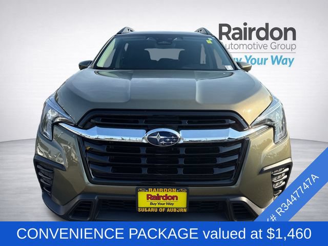 Used 2024 Subaru Ascent Premium w/ Convenience Package AWD/4WD image 2