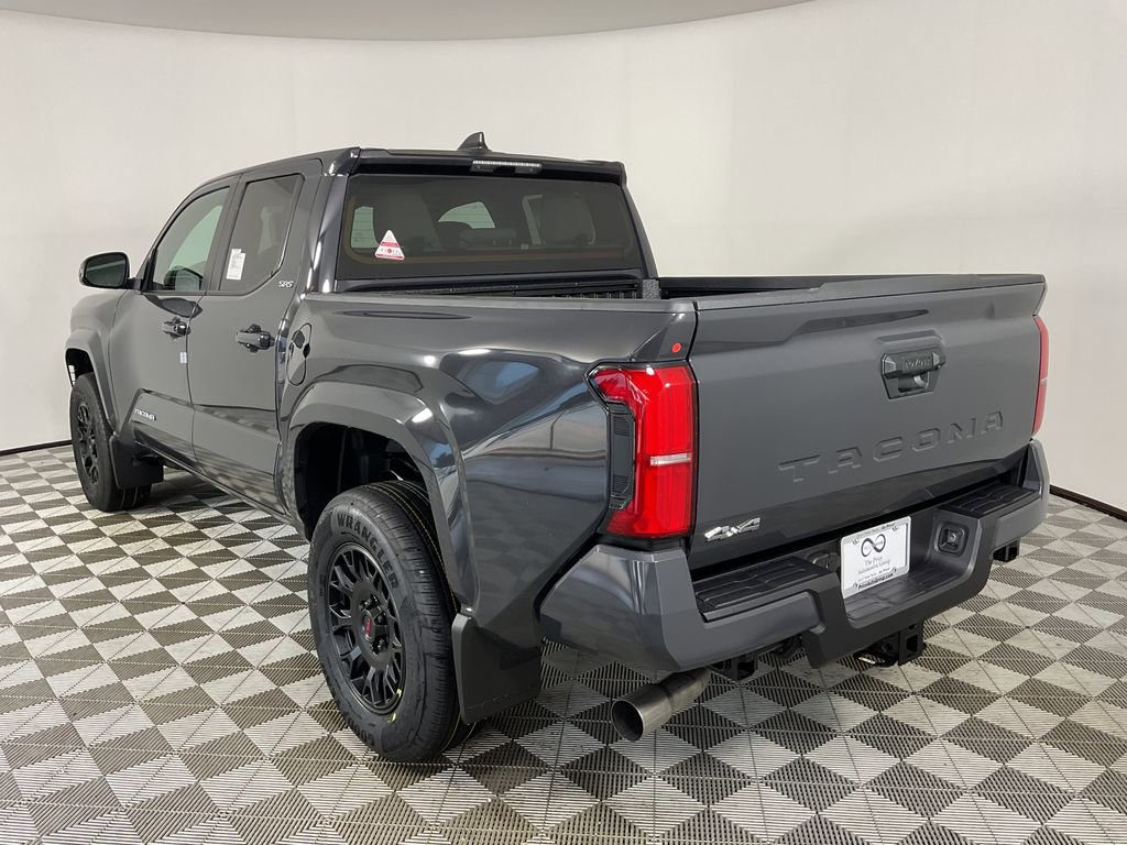 New 2025 Toyota Tacoma SR5 image 6