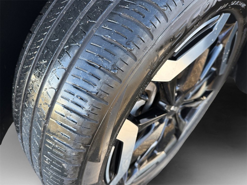 Used 2023 Kia Telluride S w/ S Sunroof Package image 20