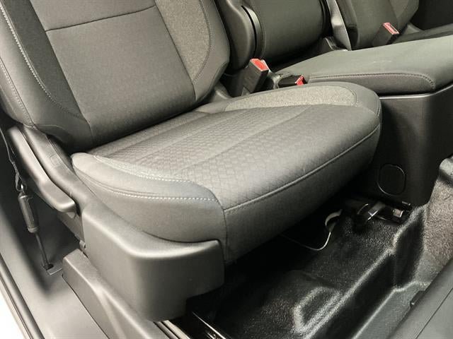 New 2026 GMC Sierra 2500 Pro AWD/4WD image 28