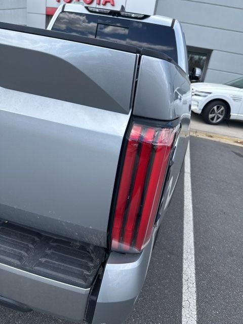 Used 2022 Toyota Tundra Limited image 6