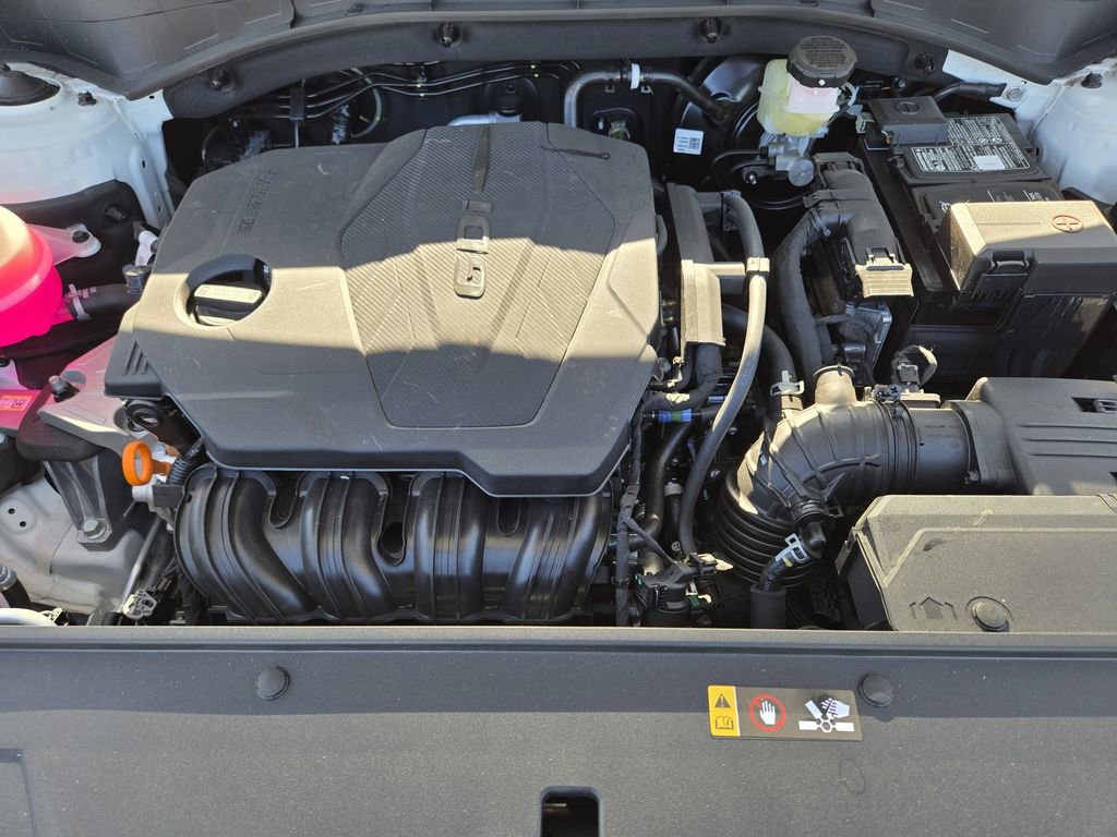 New 2026 Kia Sorento S FWD image 20