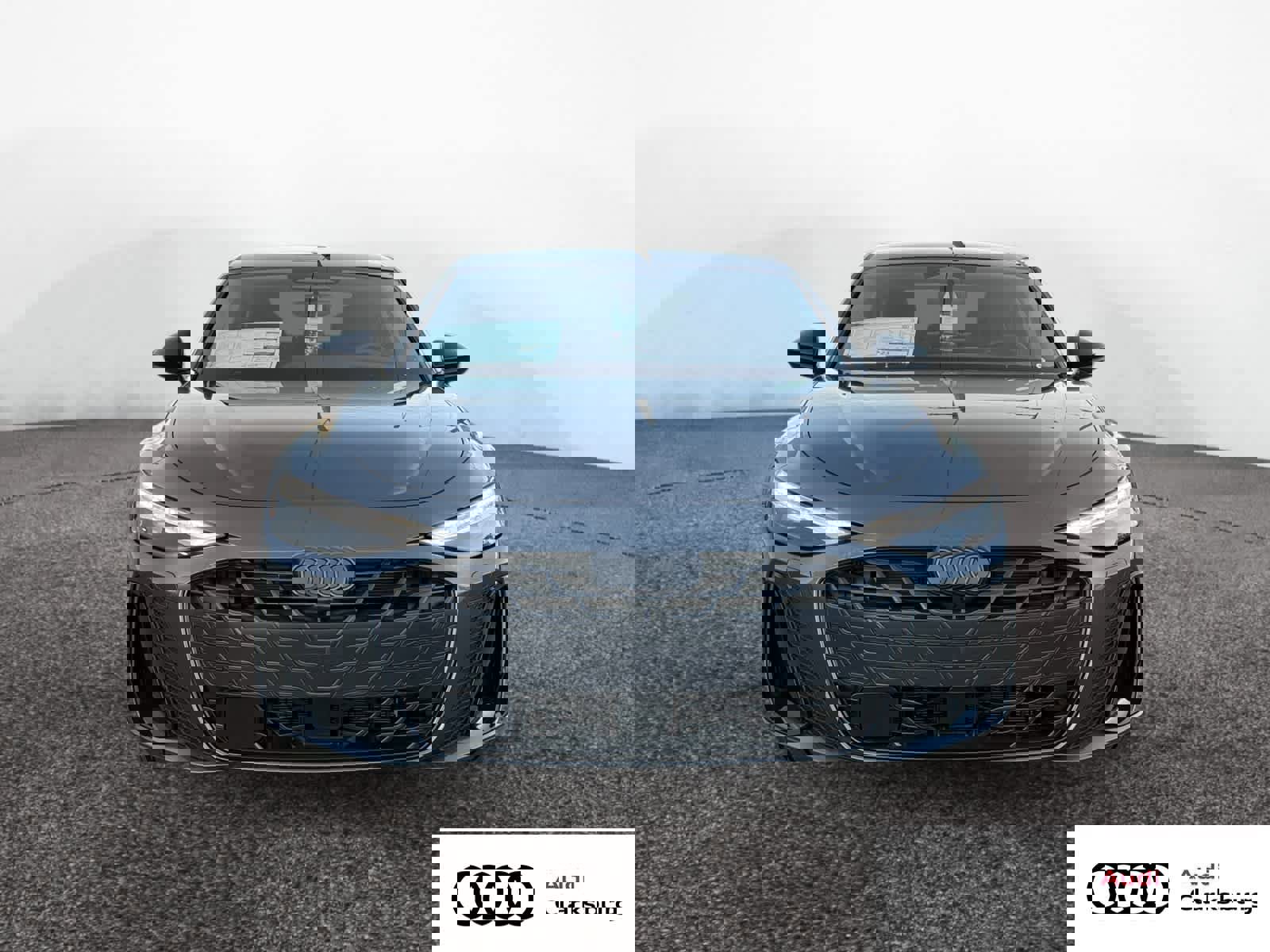 New 2026 Audi A6 Premium Plus image 8