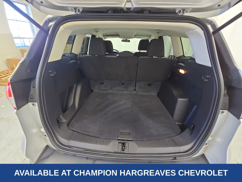 Used 2015 Ford Escape SE image 34