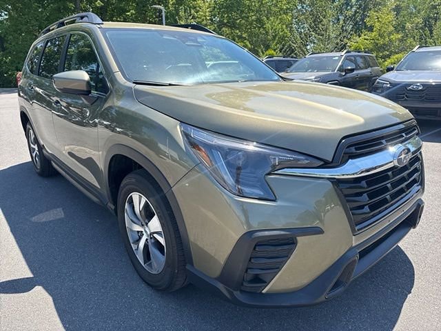 Certified 2025 Subaru Ascent Premium image 7