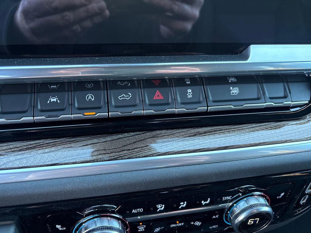 New 2026 GMC Sierra 1500 Elevation image 26