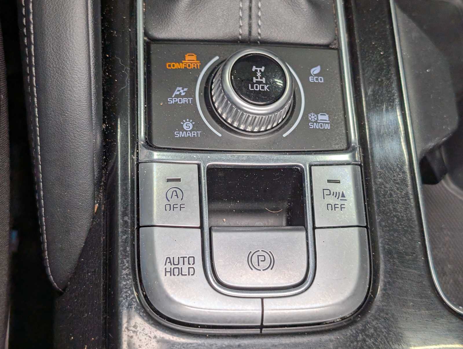 Used 2020 Kia Telluride EX w/ Towing Package AWD/4WD image 29