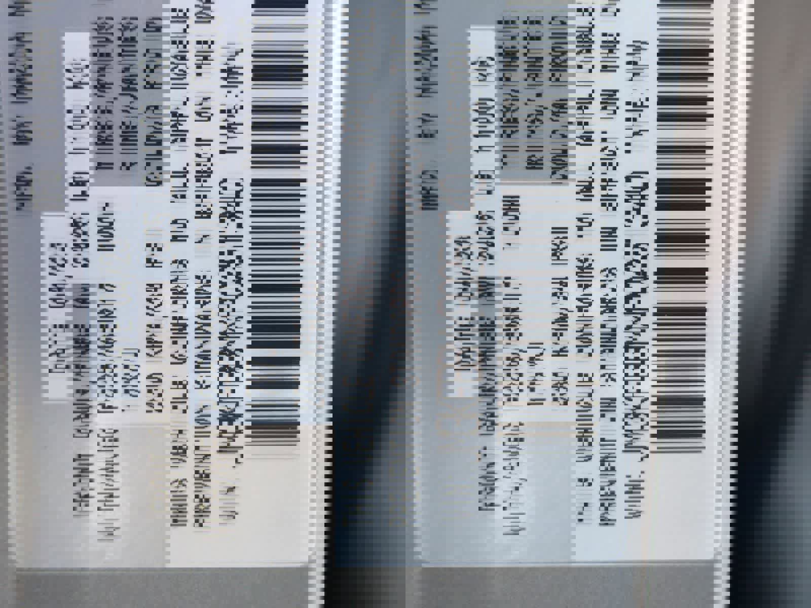 Used 2023 MAZDA CX-5 AWD 2.5 S w/ Select Package image 33