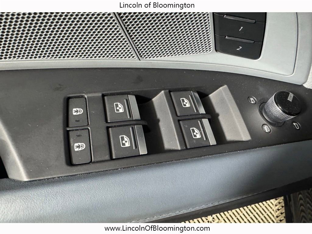 Used 2024 Audi e-tron GT Prestige w/ Prestige Package AWD/4WD image 43