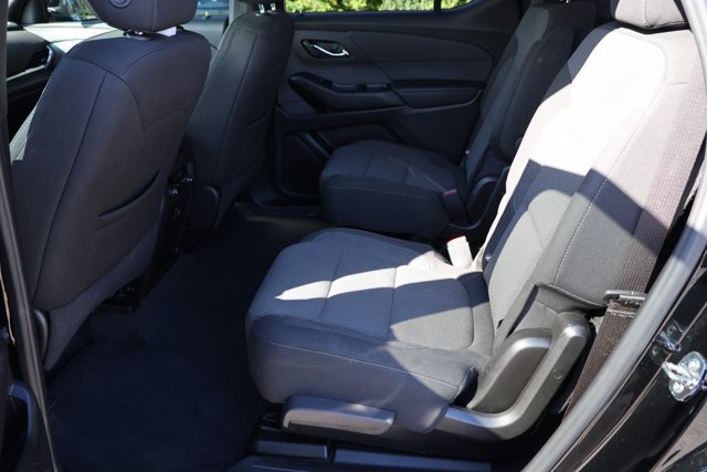 Used 2023 Chevrolet Traverse LT AWD/4WD image 22