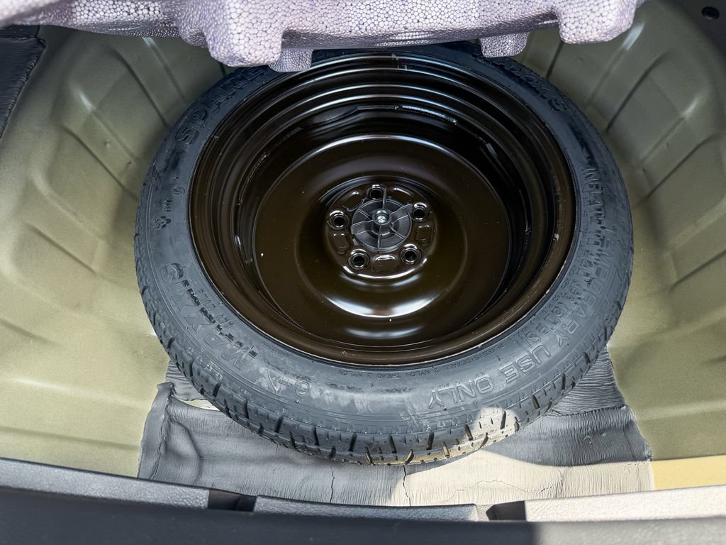 Certified 2025 Nissan Altima 2.5 S FWD image 34