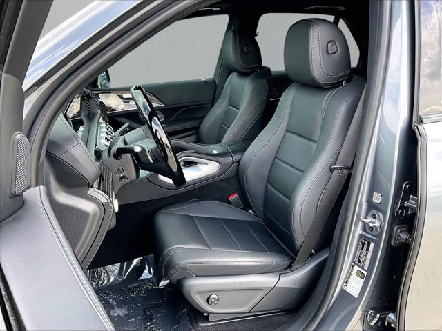 Used 2024 Mercedes-Benz GLE 450 4MATIC image 26