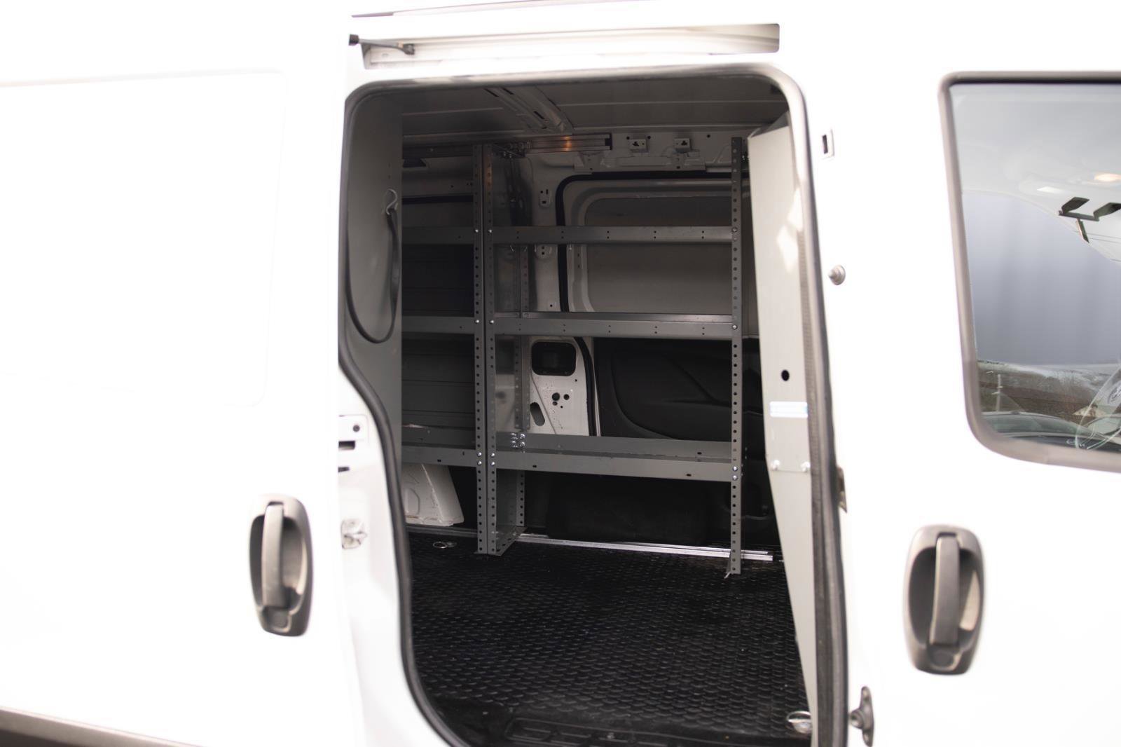 Used 2020 RAM ProMaster City Tradesman image 23