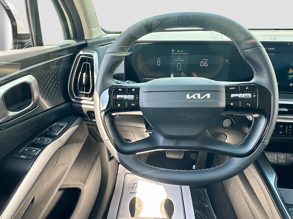 New 2026 Kia Sorento LX FWD image 20