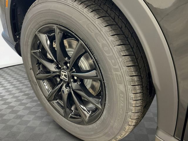 New 2026 Honda CR-V Sport-L image 11