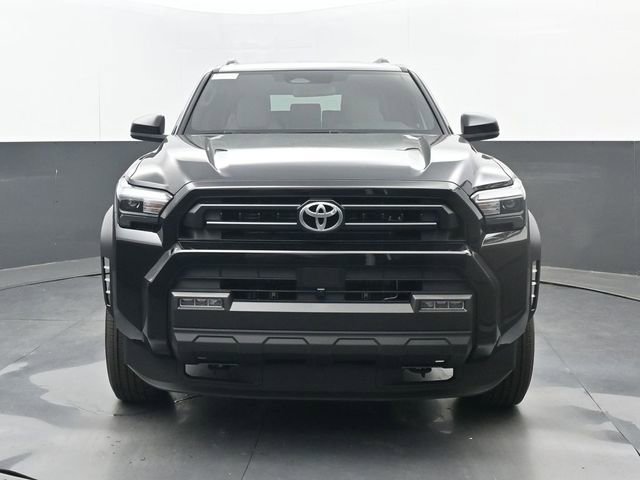 New 2026 Toyota 4Runner SR5 RWD image 18