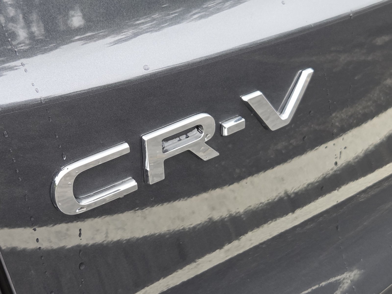 Used 2026 Honda CR-V EX-L image 17