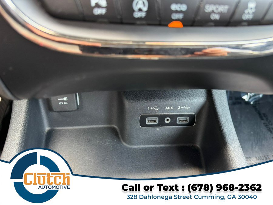 Used 2018 Dodge Durango GT RWD image 18