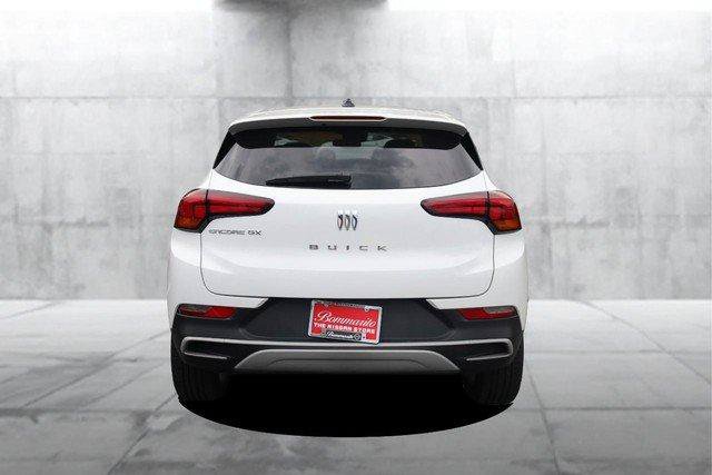 Used 2025 Buick Encore GX Preferred FWD image 6