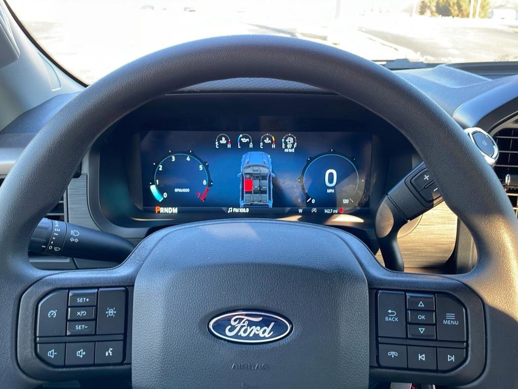 New 2025 Ford F150 XL image 15