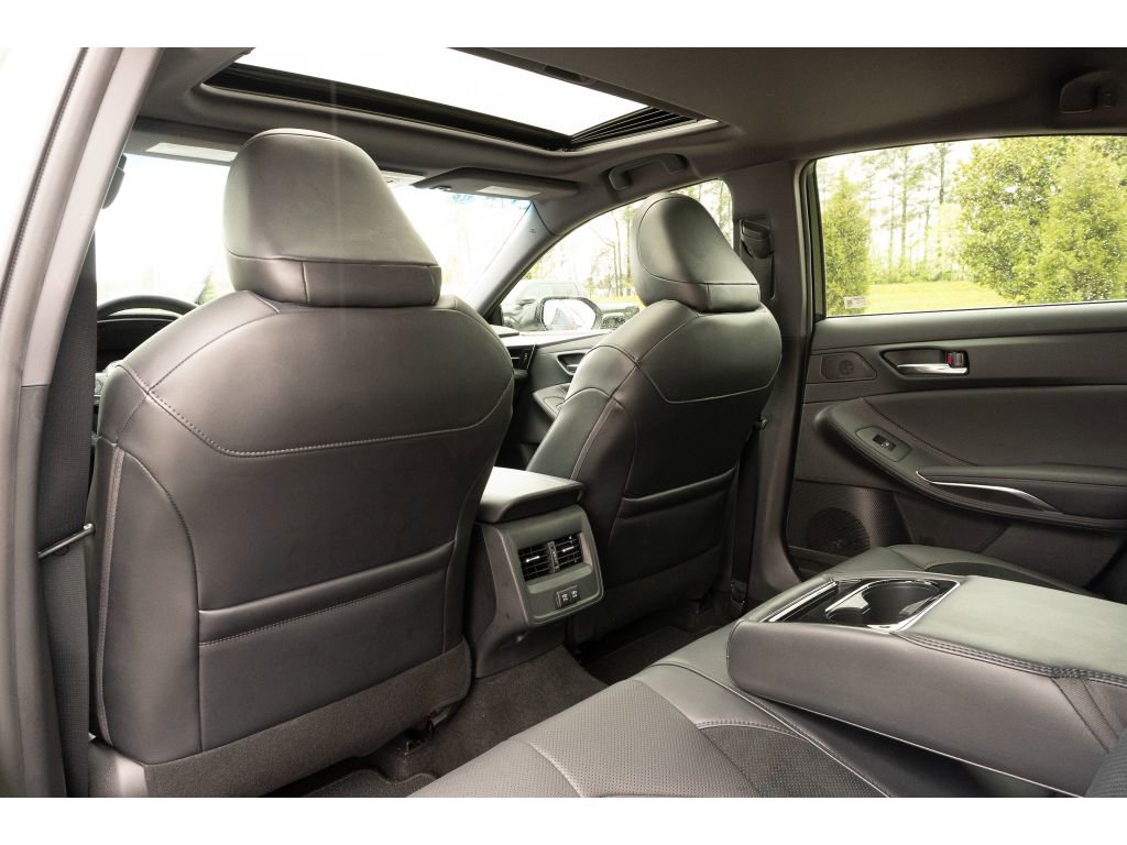 Used 2020 Toyota Avalon XSE image 13