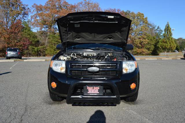Used 2009 Ford Escape 2WD Hybrid image 68