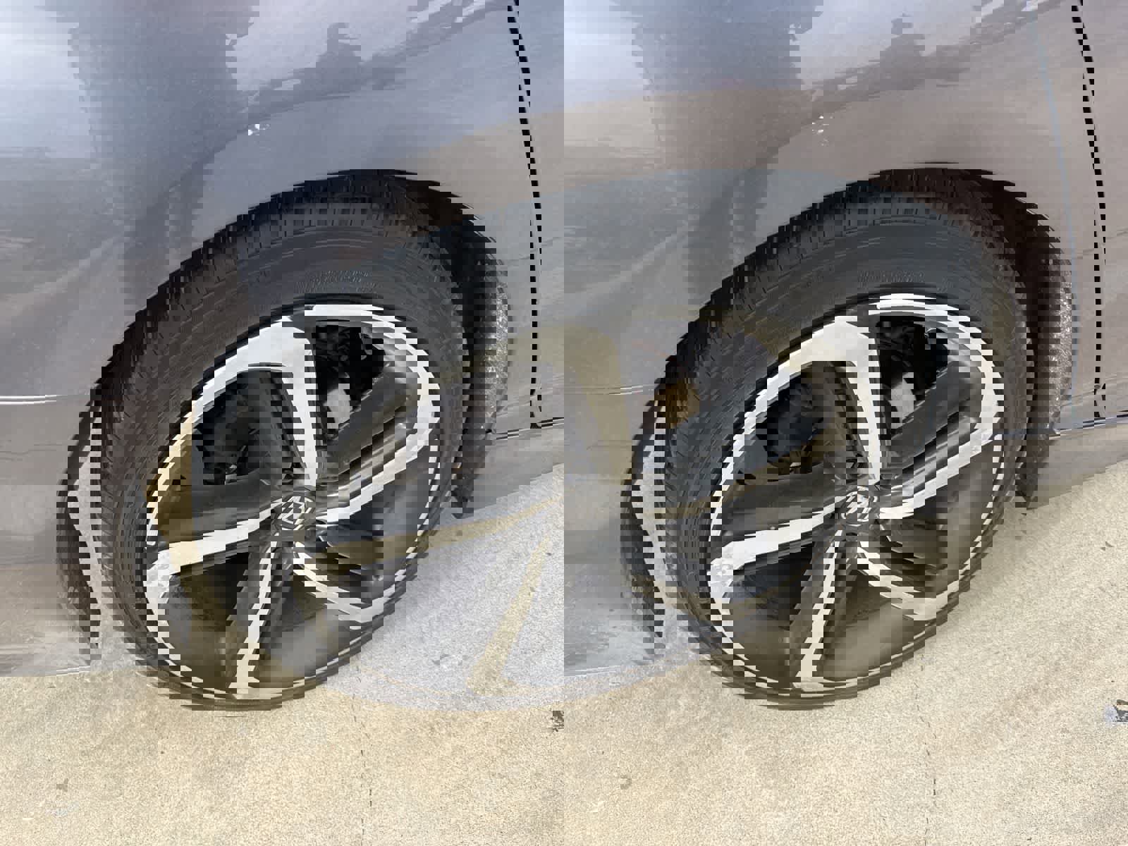 Used 2019 Honda Accord Sport image 11