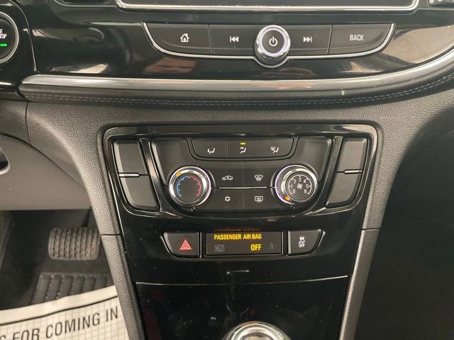 Used 2020 Buick Encore Preferred FWD image 42