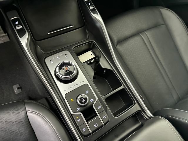 Used 2024 Kia Sorento EX image 20