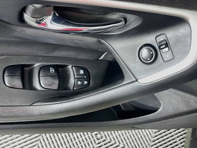 Used 2016 Nissan Altima 2.5 S w/ Power Driver Seat Package FWD image 18