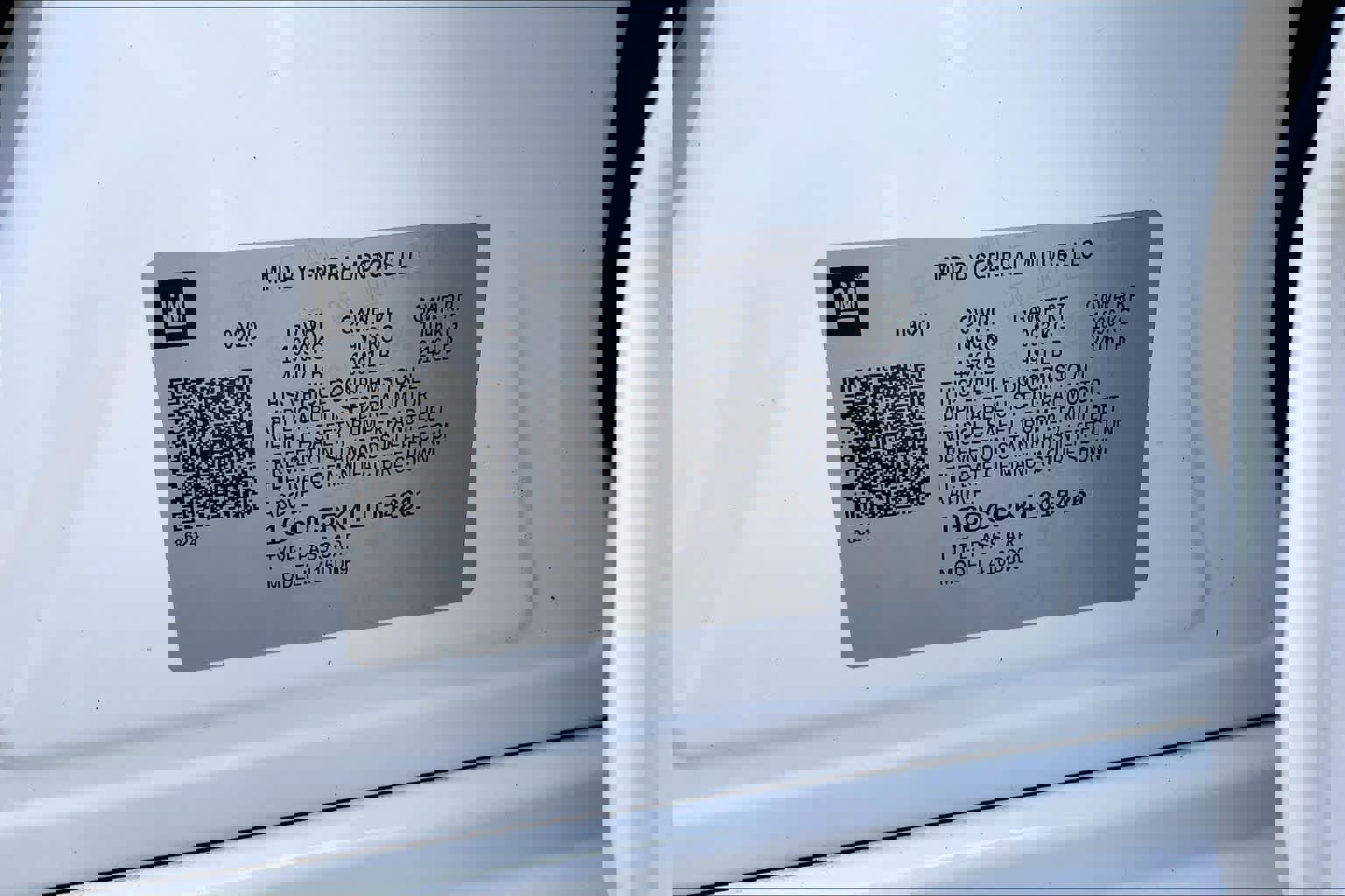 Used 2020 Cadillac CT4 Sport w/ Climate Package image 35