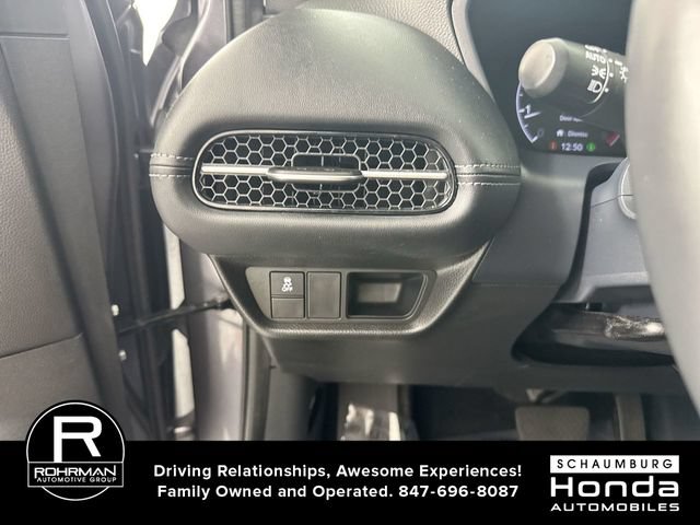 Certified 2023 Honda HR-V EX-L image 15