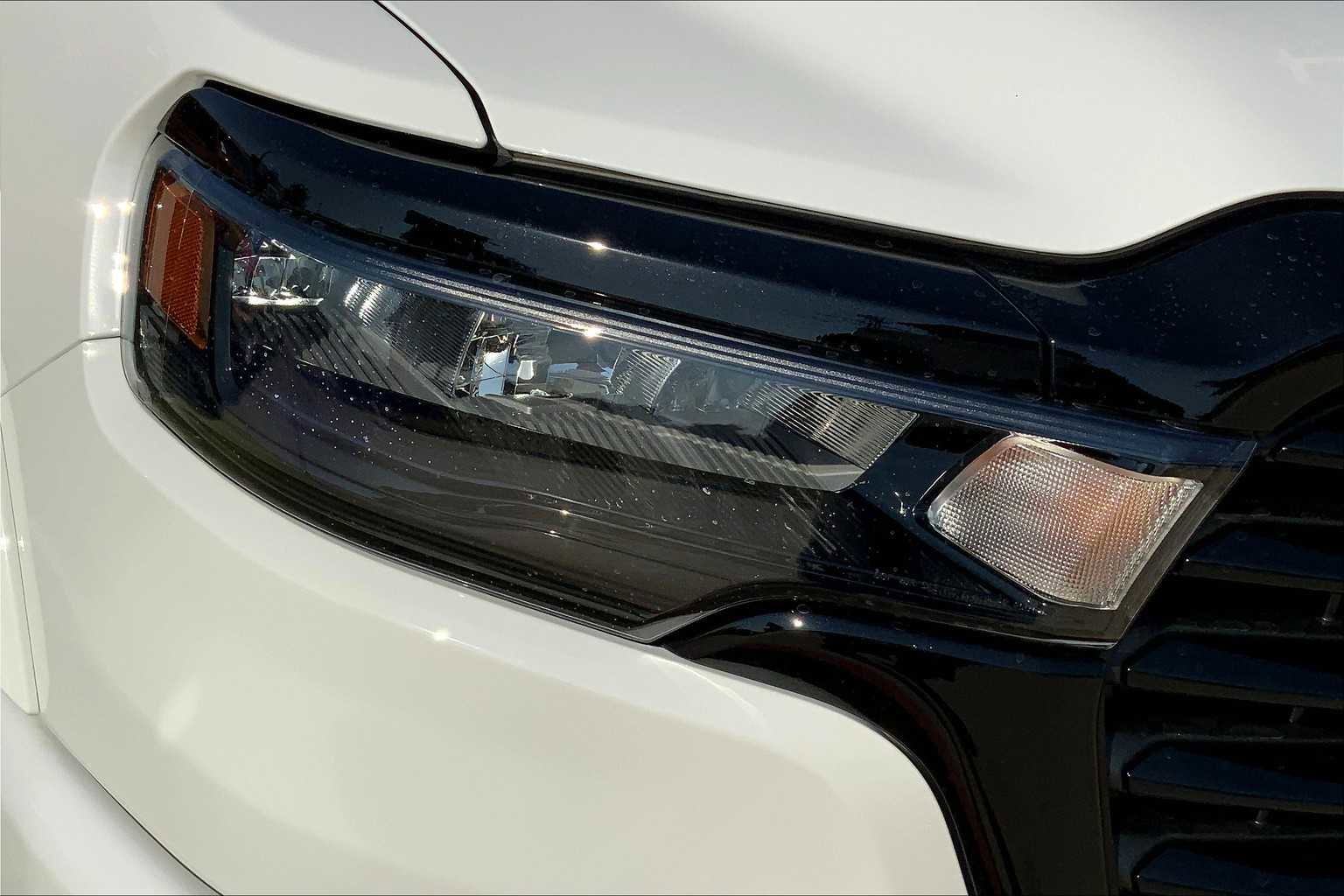 New 2026 RAM 1500 Laramie w/ Night Edition image 13