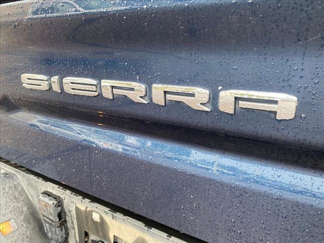 Used 2020 GMC Sierra 1500 AT4 w/ AT4 Premium Package AWD/4WD image 17