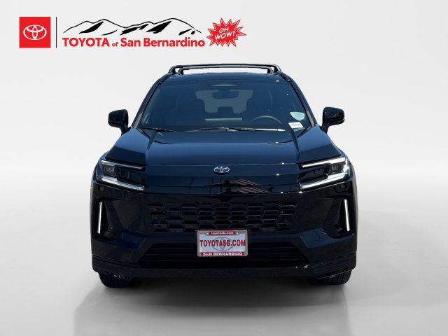 New 2026 Toyota RAV4 XSE w/ Weather Package AWD/4WD image 8