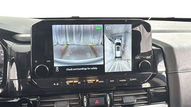 Certified 2025 Nissan Pathfinder SL image 27