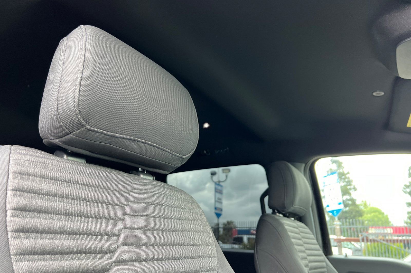 Used 2021 Ford F150 XL w/ STX Appearance Package image 16