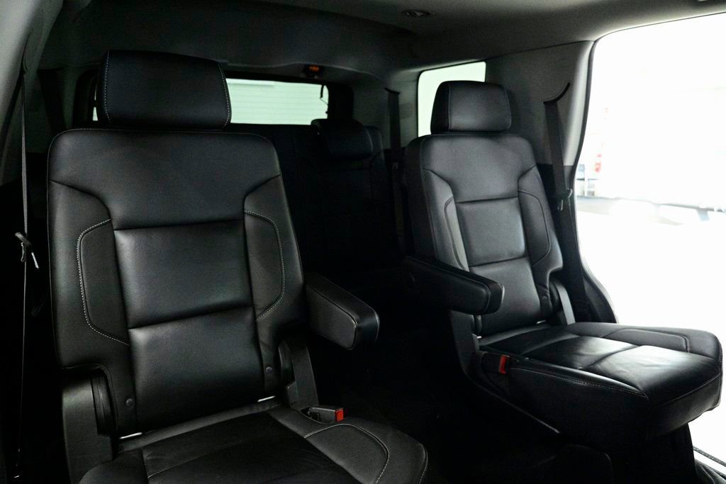 Used 2020 Chevrolet Tahoe LT image 15