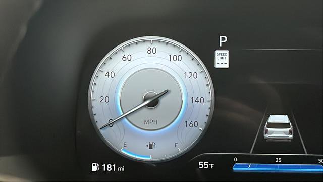 Used 2024 Hyundai Palisade Calligraphy image 17