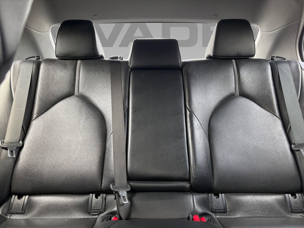 Used 2023 Toyota Camry XLE w/ Navigation Package image 2