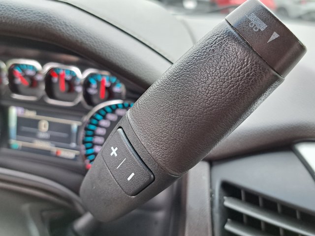 Used 2015 Chevrolet Tahoe LTZ AWD/4WD image 12