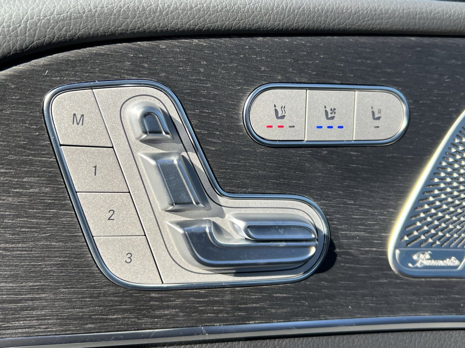 New 2026 Mercedes-Benz GLE 350 4MATIC image 33